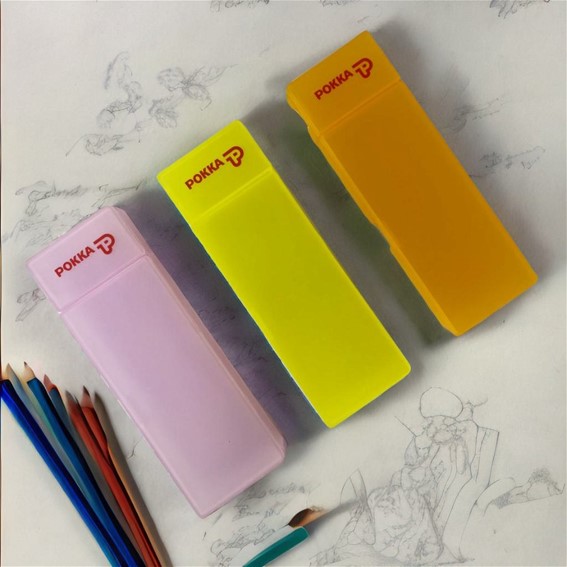 PP Pencil Case